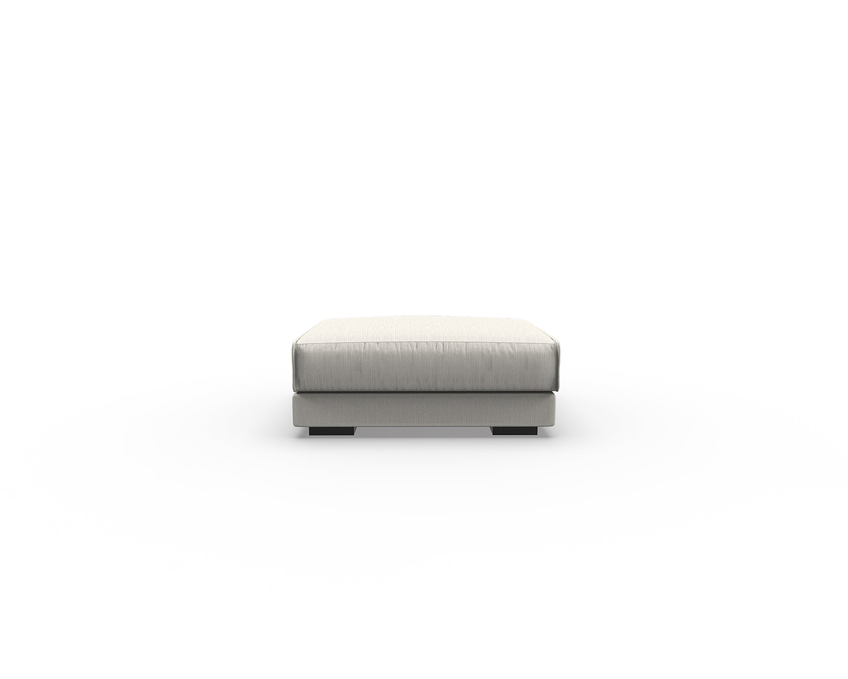 Bigboy Sofa Ottoman (L)